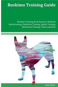 Boskimo Training Guide Boskimo Training Book Features