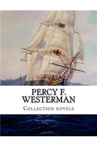 Percy F. Westerman, Collection novels