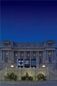 Library of Congress in Washington, D.C. Journal