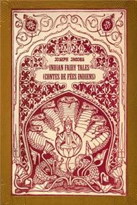 Indian Fairy Tales (Contes de fees indiens)