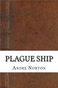Plague Ship