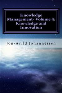 Knowledge Management-Volume 4