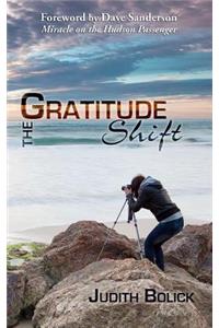 Gratitude Shift