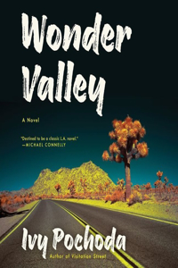 Wonder Valley Lib/E