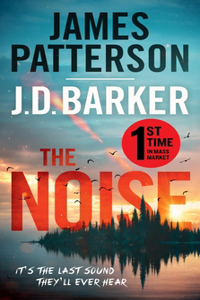 Noise: A Thriller