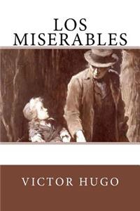 Los Miserables (Spanish Edition)