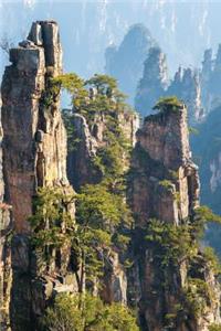 Far East Spires Journal