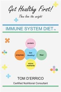 Immune System Diet