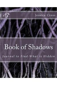 Book of Shadows