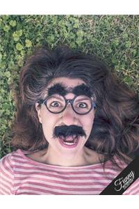 Funny Notebook Collection