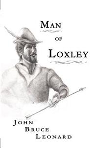 Man of Loxley