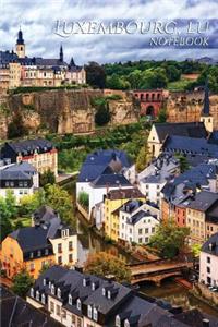 Luxembourg, Lu Notebook