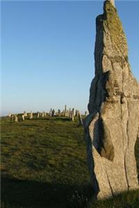 Callanish Standing Stones Scotland Journal