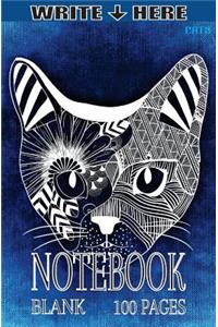 Write Here Notebooks