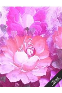 Roses Notebook Collection