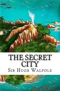 The secret city