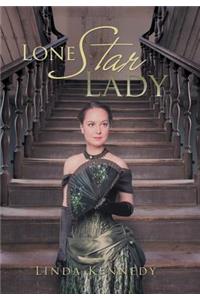 Lone Star Lady