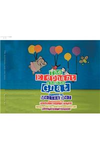 Elephant and the Gnat