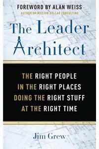 Leader Architect
