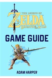 The Legend of Zelda