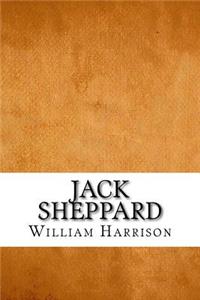 Jack Sheppard