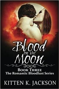 Blood on the Moon