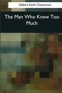 Man Who Knew Too Much