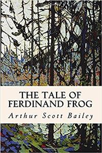 The Tale of Ferdinand Frog
