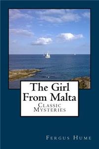 The Girl From Malta