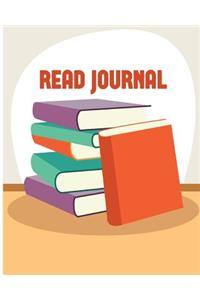 Read Journal