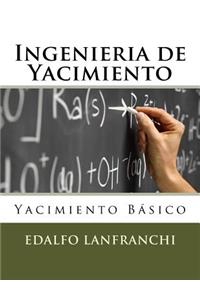 Ingenieria de Yacimiento