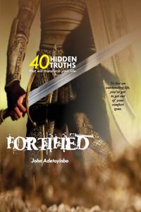 Fortified