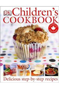 Children's Cookbook