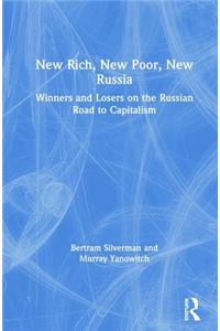 Winners and Losers on the Russian Road to Capitalism