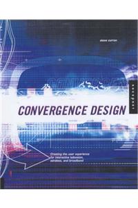 Convergence Design