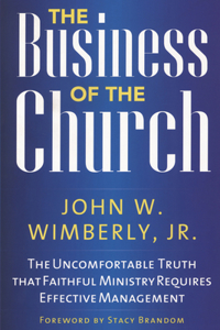 Business of the Church