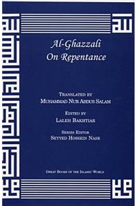 Al-Ghazzali on Repentance