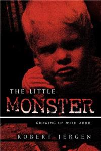 The Little Monster