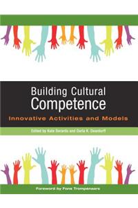 Building Cultural Competence