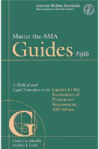 Master the AMA Guides