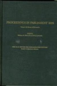 Proceedings in Parliament 1626, Volume 3: Appendixes and Indices