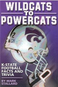 Wildcats to Powercats