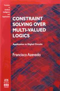 Constraint Solving Over Multi-Valued Logics