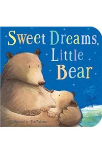 Sweet Dreams, Little Bear