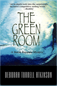 Green Room