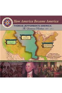 Thomas Jefferson's America