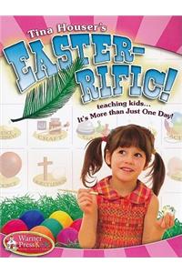 Easter-Ific