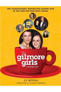 Gilmore Girls Companion (Hardback)