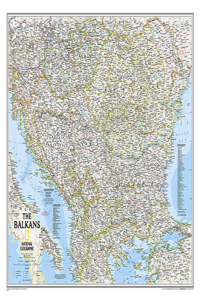 The Balkans Classic, Tubed