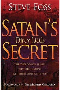Satan'S Dirty Little Secret